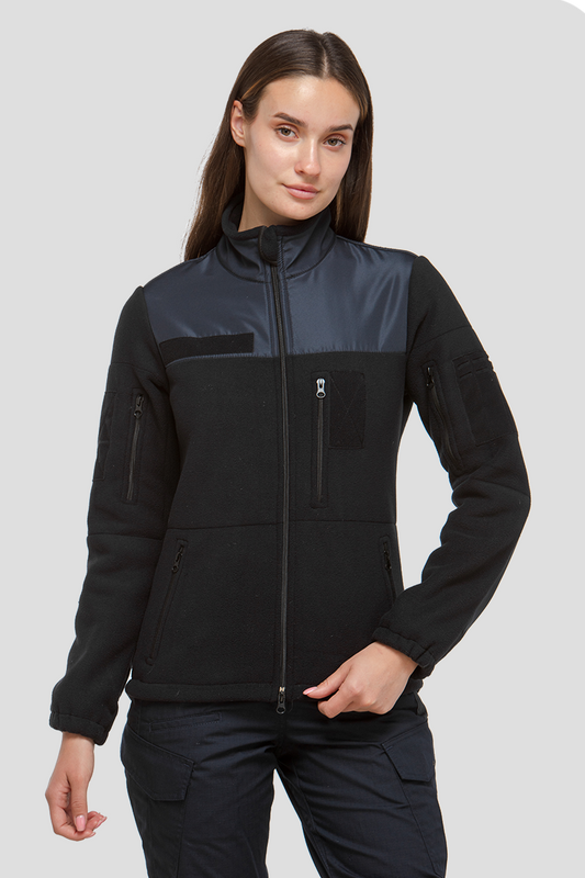 Флісова кофта Lady PolarShield® Blue