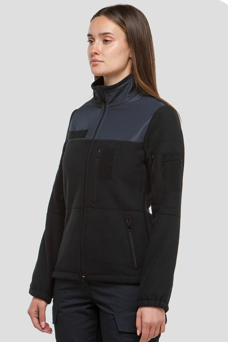 Флісова кофта Lady PolarShield® Blue