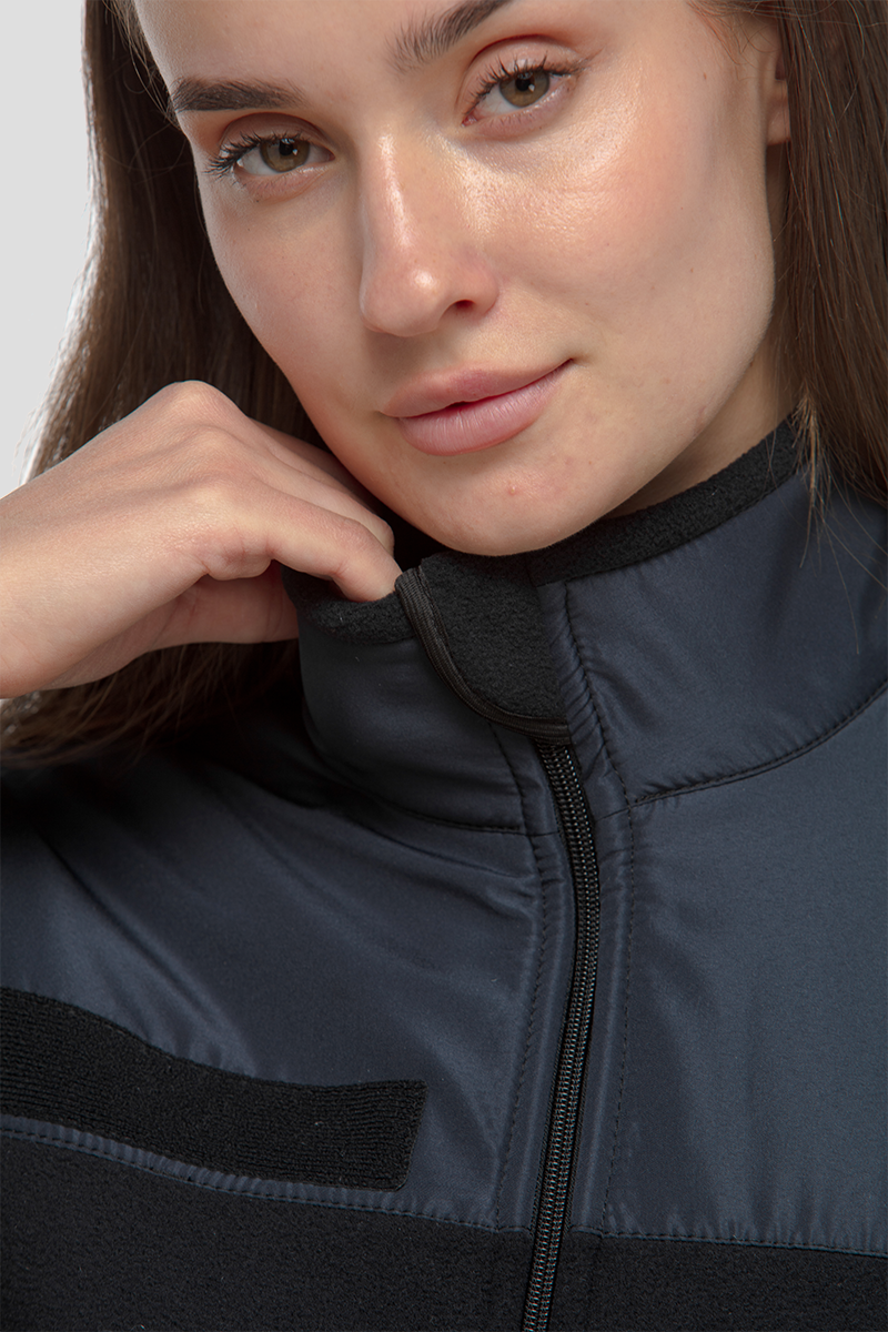 Флісова кофта Lady PolarShield® Blue