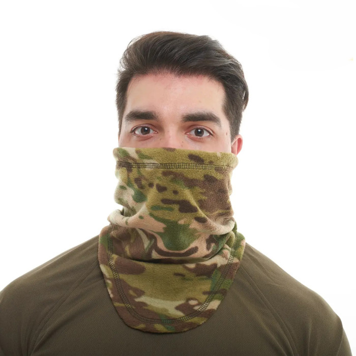 Баф PolarShield Мультикам