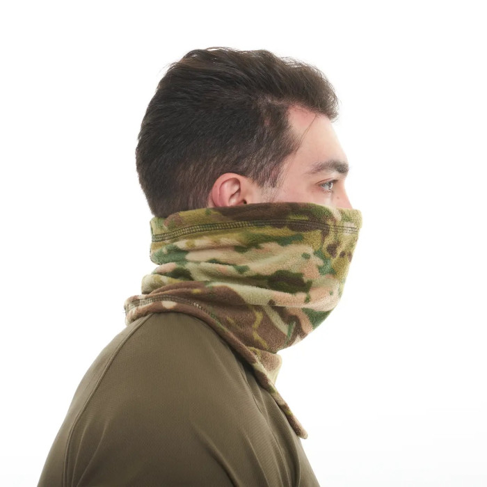 Баф PolarShield Мультикам