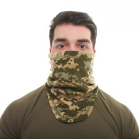 Баф PolarShield Піксель ММ 14