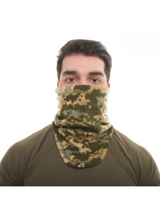 Баф PolarShield Піксель ММ 14