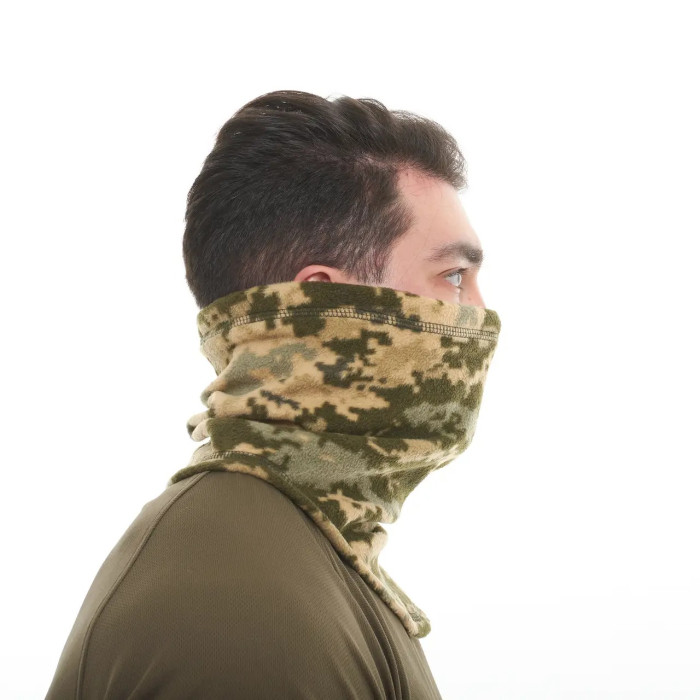 Баф PolarShield Піксель ММ 14