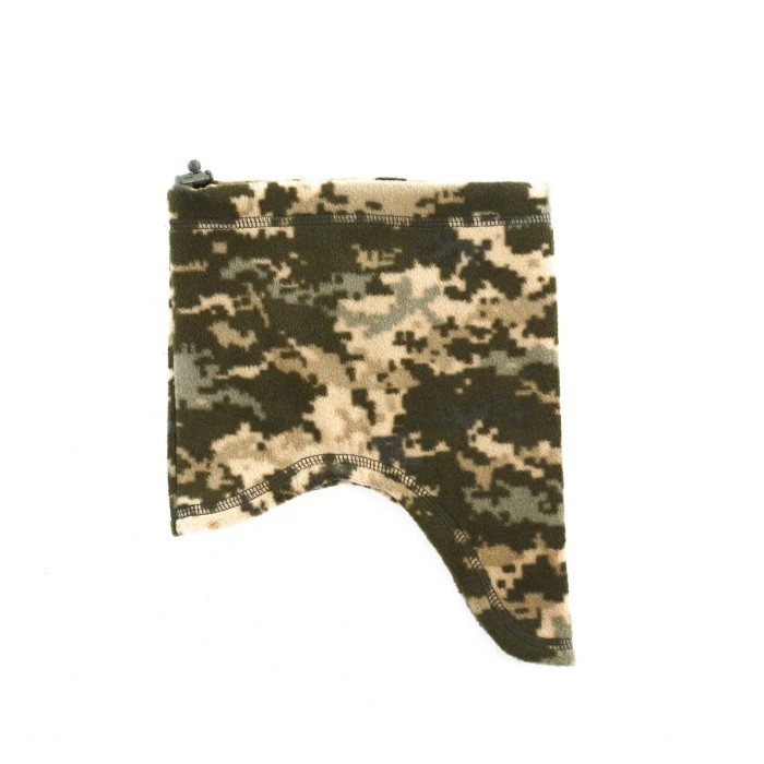 Баф PolarShield Піксель ММ 14