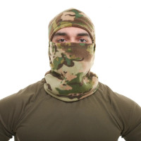 Балаклава PolarShield Мультикам