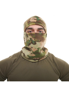 Балаклава PolarShield Мультикам
