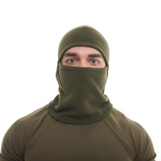 Балаклава PolarShield Олива