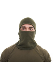 Балаклава PolarShield Олива
