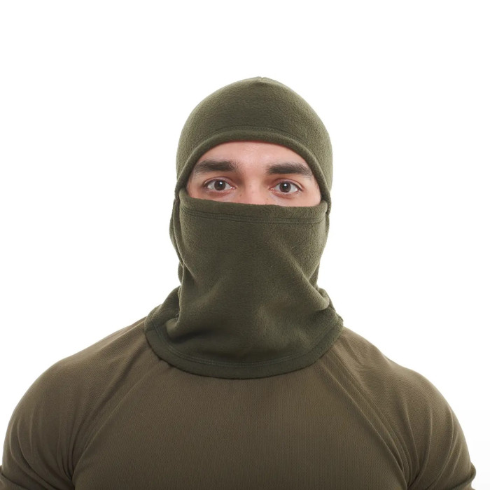 Балаклава PolarShield Олива