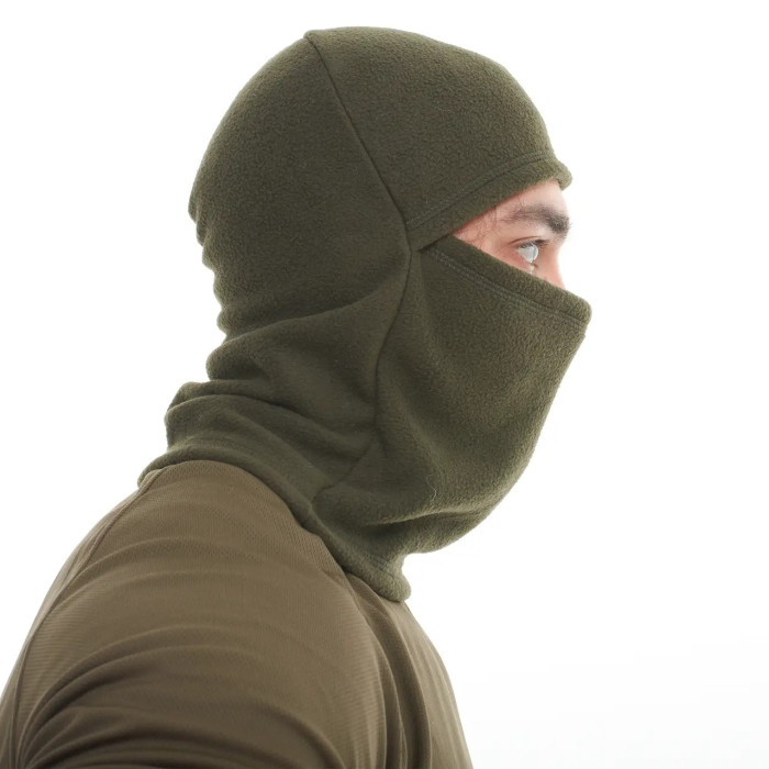 Балаклава PolarShield Олива