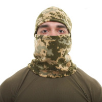 Балаклава PolarShield Піксель ММ 14