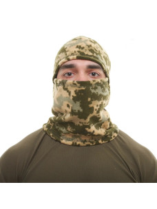 Балаклава PolarShield Піксель ММ 14