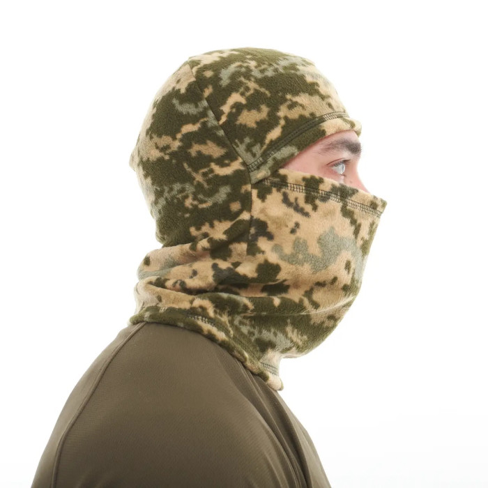 Балаклава PolarShield Піксель ММ 14