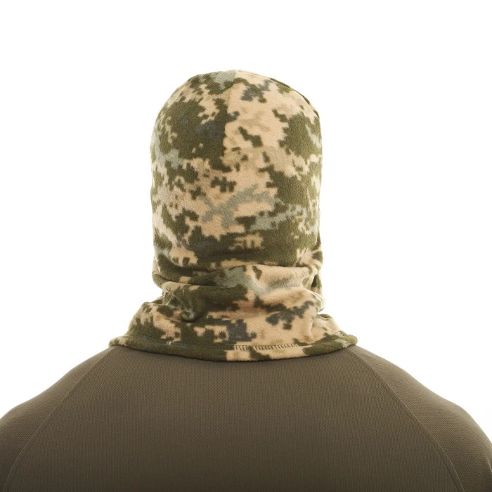 Балаклава PolarShield Піксель ММ 14