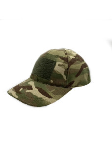 Бейсболка Bearer Cap RS® Мультикам