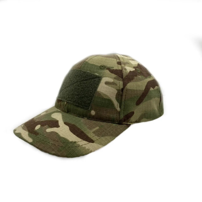 Бейсболка Bearer Cap RS® Мультикам