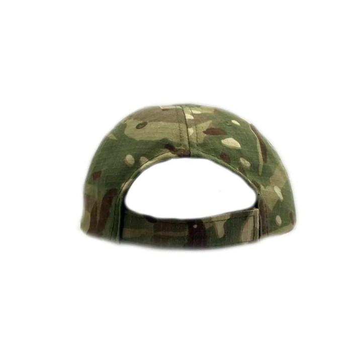 Бейсболка Bearer Cap RS® Мультикам