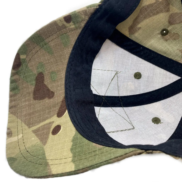 Бейсболка Bearer Cap RS® Мультикам