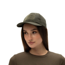 Бейсболка Bearer Cap RS® Олива