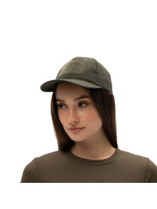Бейсболка Bearer Cap RS® Олива