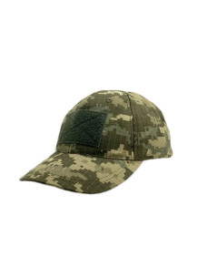 Бейсболка Bearer Cap RS® Піксель ММ 14