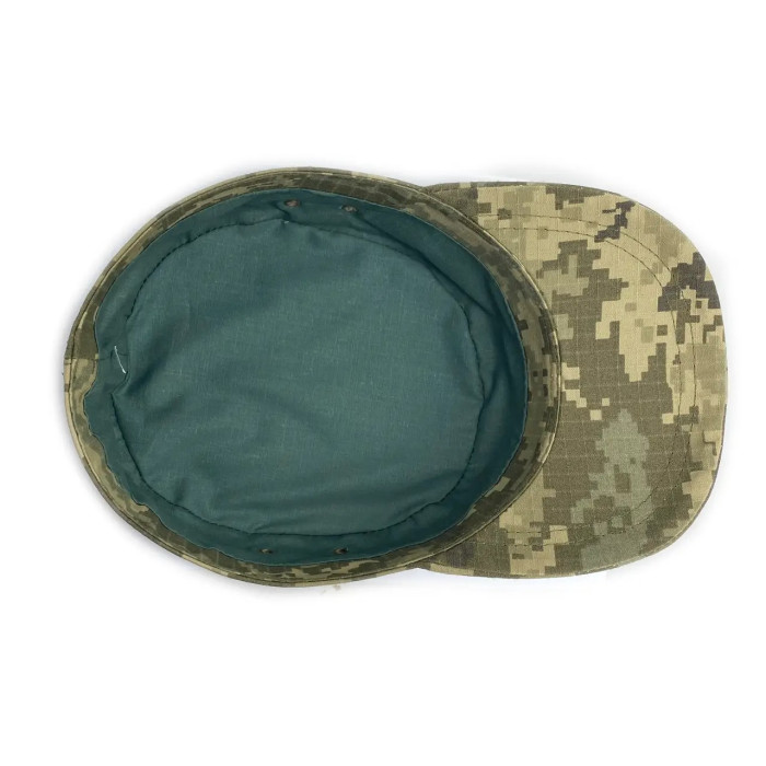 Кепка Field Hat RS® Піксель ММ 14