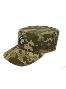 Кепка Field Hat RS® Піксель ММ 14