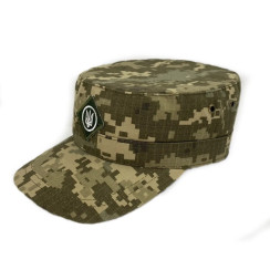 Кепка Field Hat RS® Піксель ММ 14