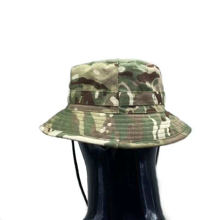 Панама Boonie Hat Мультикам