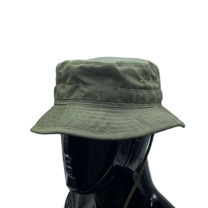 Панама Boonie Hat Олива