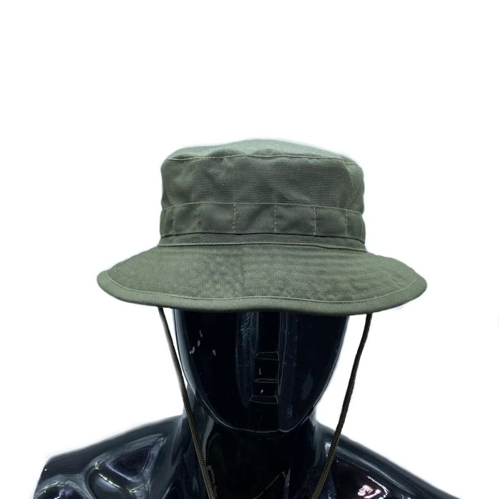 Панама Boonie Hat Олива