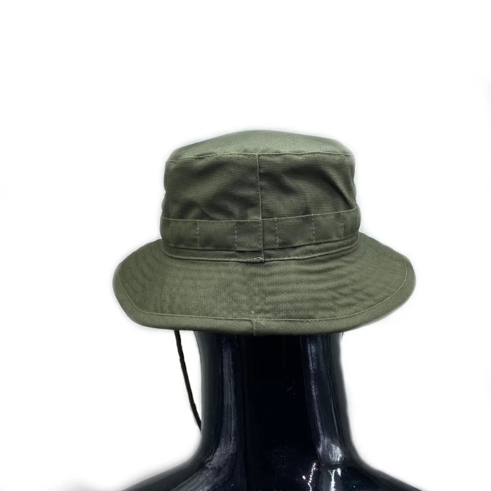 Панама Boonie Hat Олива