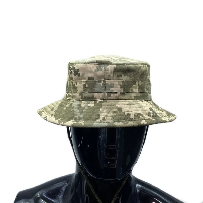 Панама Boonie Hat Піксель ММ 14