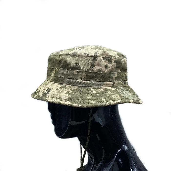 Панама Boonie Hat Піксель ММ 14