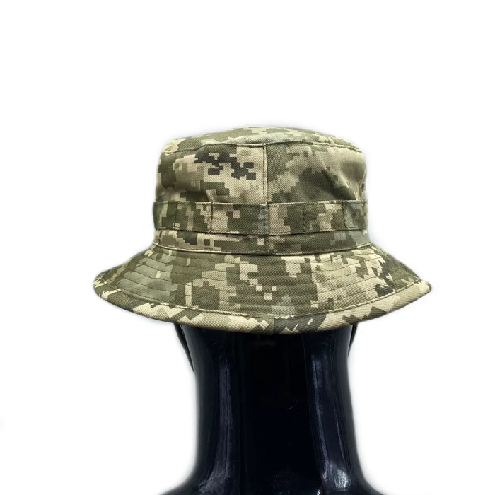 Панама Boonie Hat Піксель ММ 14