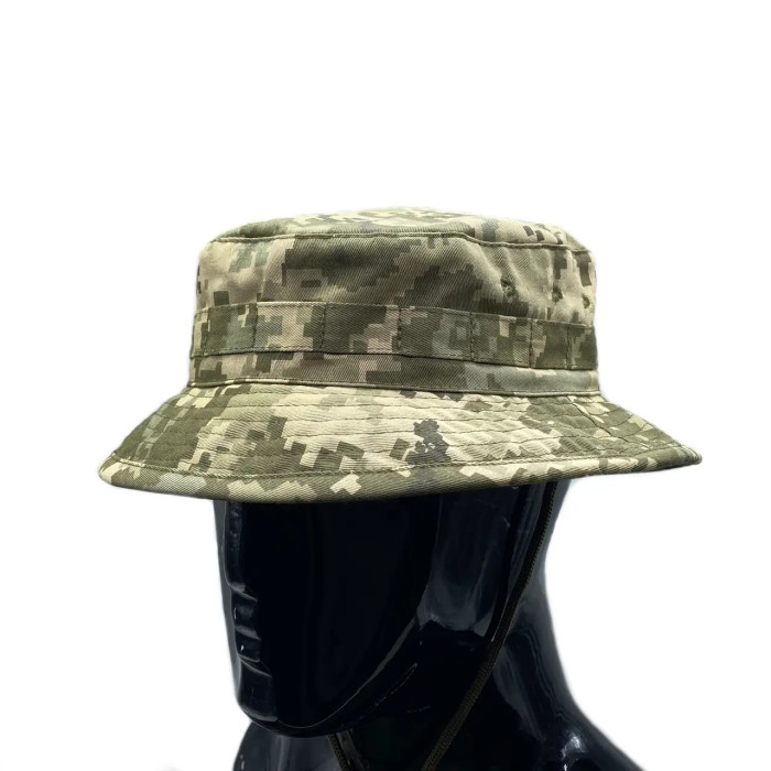Панама Boonie Hat Піксель ММ 14