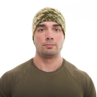 Шапка PolarShield Піксель ММ 14