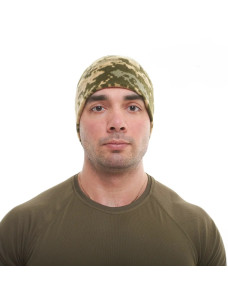 Шапка PolarShield Піксель ММ 14