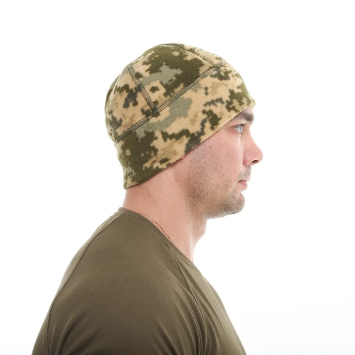 Шапка PolarShield Піксель ММ 14