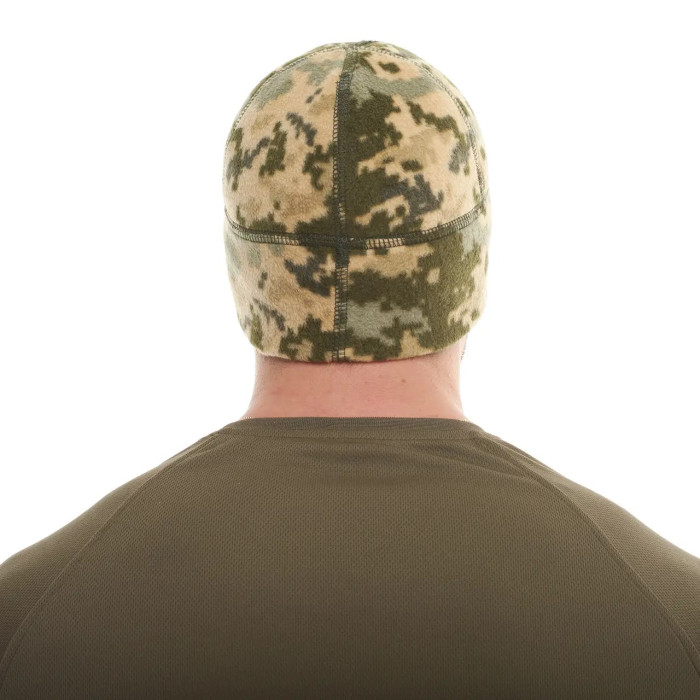 Шапка PolarShield Піксель ММ 14