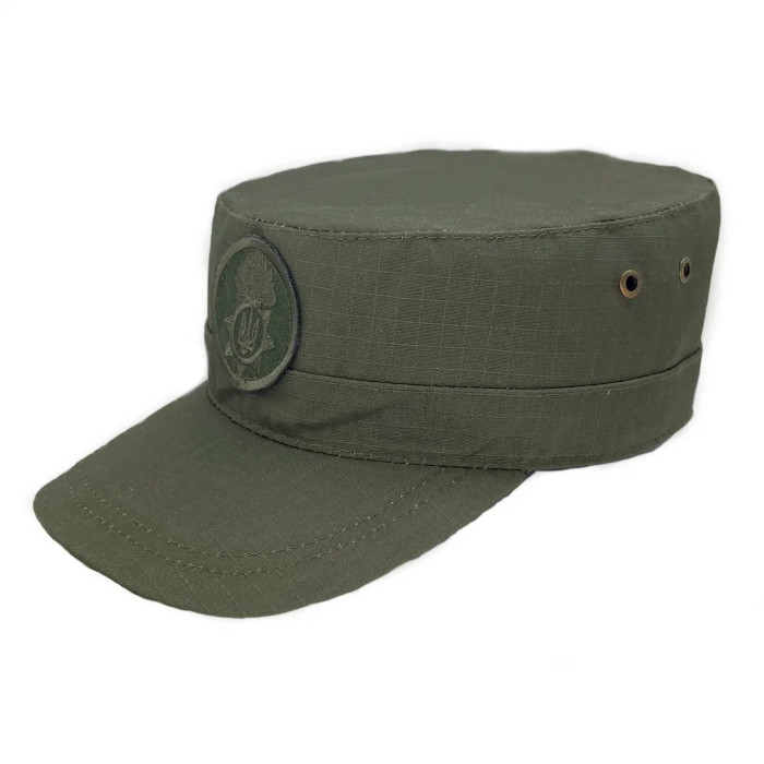 Кепка Field Hat RS® Олива