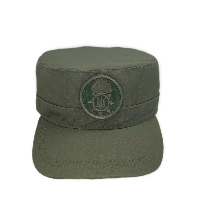 Кепка Field Hat RS® Олива