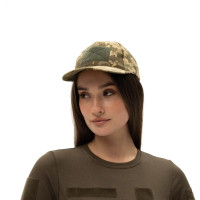 Кепка Lady Bearer Cap RS® Піксель ММ 14