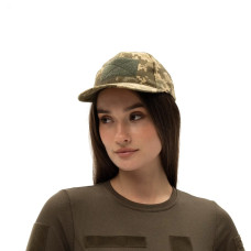 Кепка Lady Bearer Cap RS® Піксель ММ 14