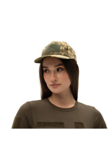 Кепка Lady Bearer Cap RS® Піксель ММ 14