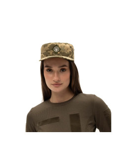 Кепка Lady Field Hat RS® Піксель ММ 14