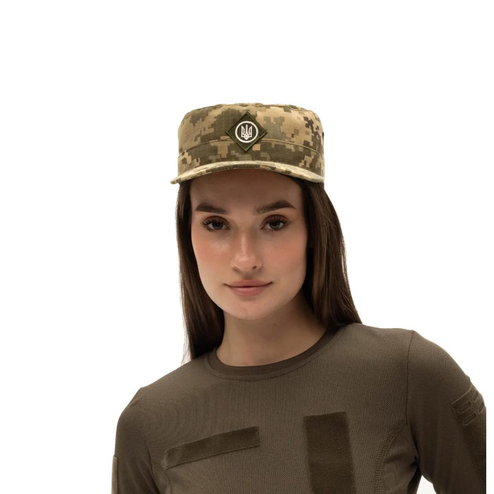 Кепка Lady Field Hat RS® Піксель ММ 14