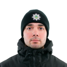 Шапка PolarShield Pro Чорна