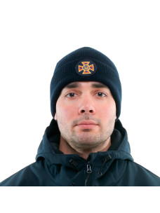 Шапка PolarShield Pro Темно-синя